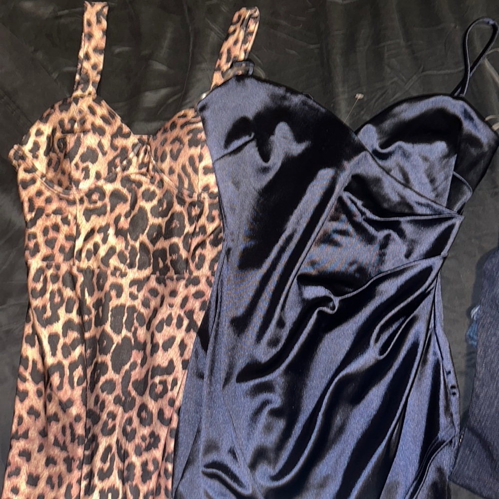 Sexy dresses